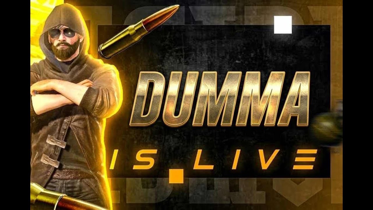 New Update Gameplay!  Dumma Gaming