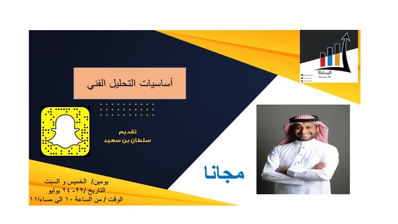 كيف تتعلم الاسهم للمبتدئين