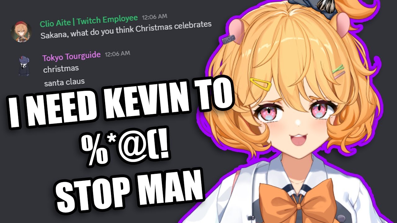 Eimi Leaks The Point System