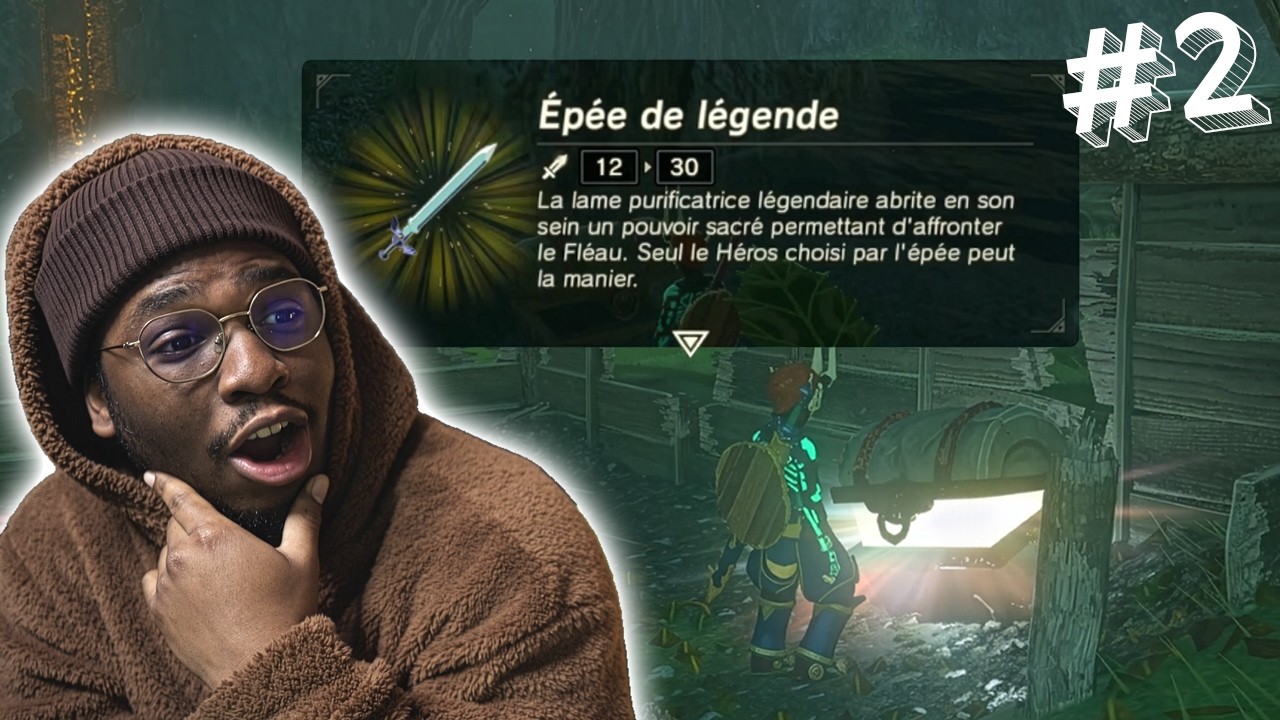[Résumé] Un nouveau donjon ??? [EP.2]