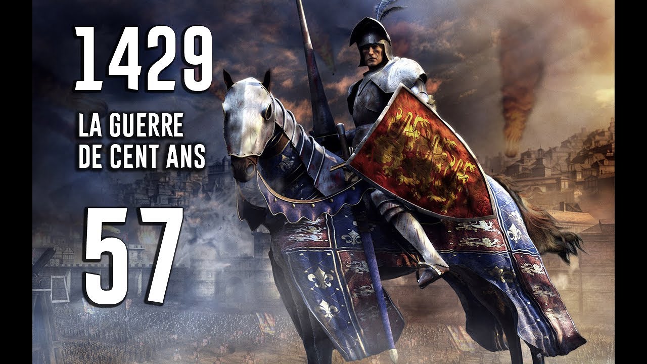 Прохождение M&B:Warband:1429-Столетняя война-#57