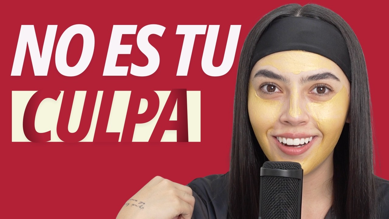 NO es pereza. Es TU Cerebro