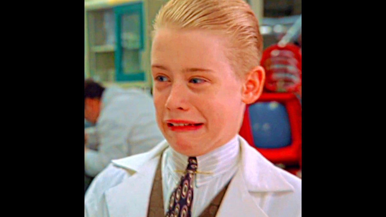 《Richie.Rich.1994》 Jest najbogatszym chłopcem na świecie.#film #edycja #szrots