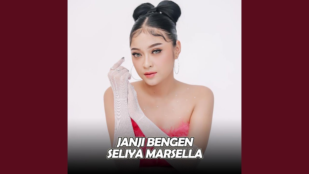 Janji Bengen (Live)