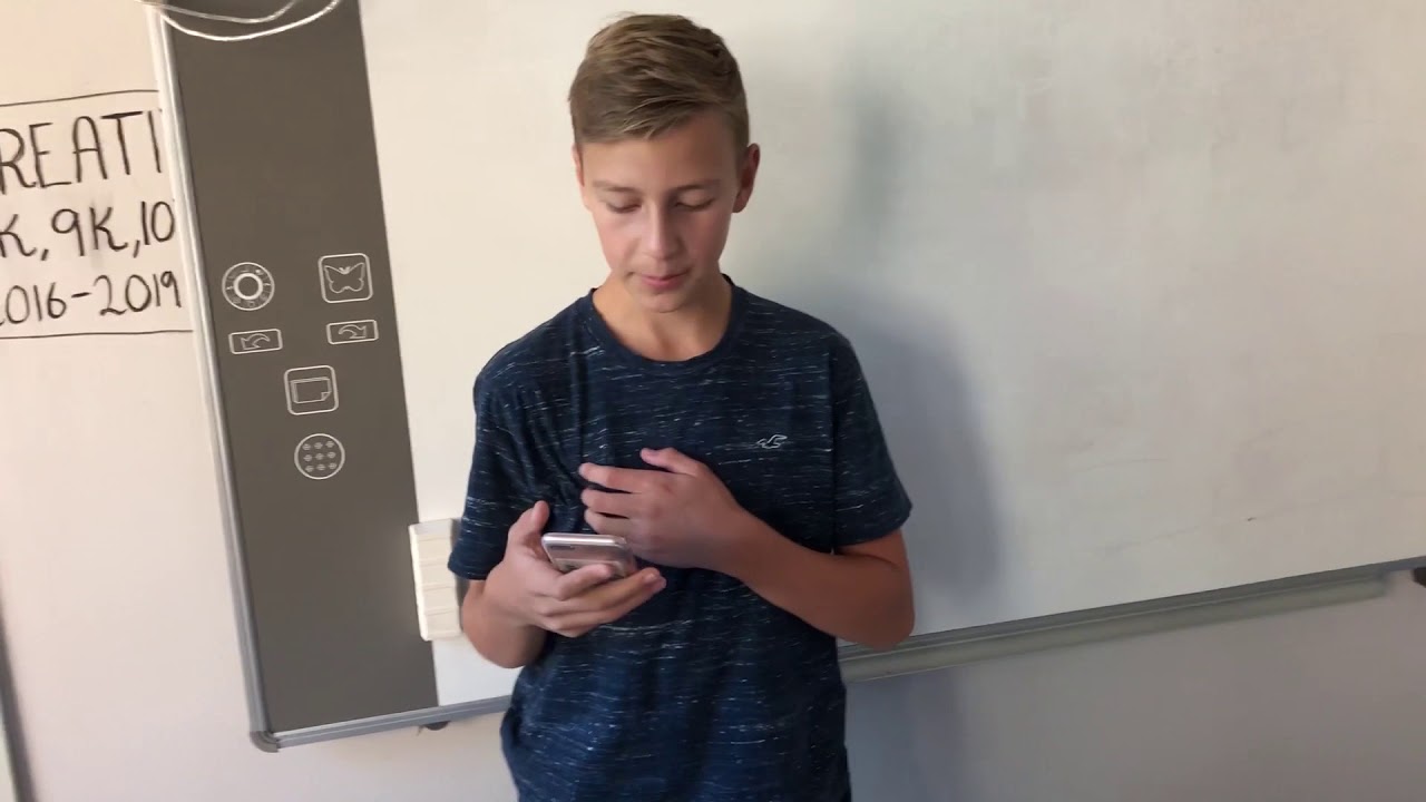 Nynorsk video