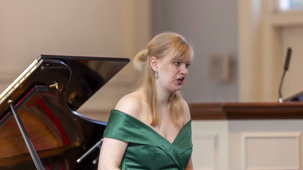 Ravel Chansons Madécasses: II. Aoua!