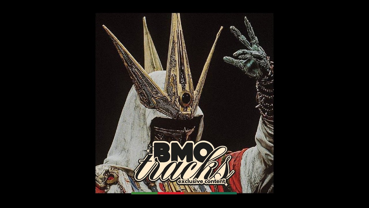 Mairo x H Jungle Jack x JeanJass Type Beat | 
