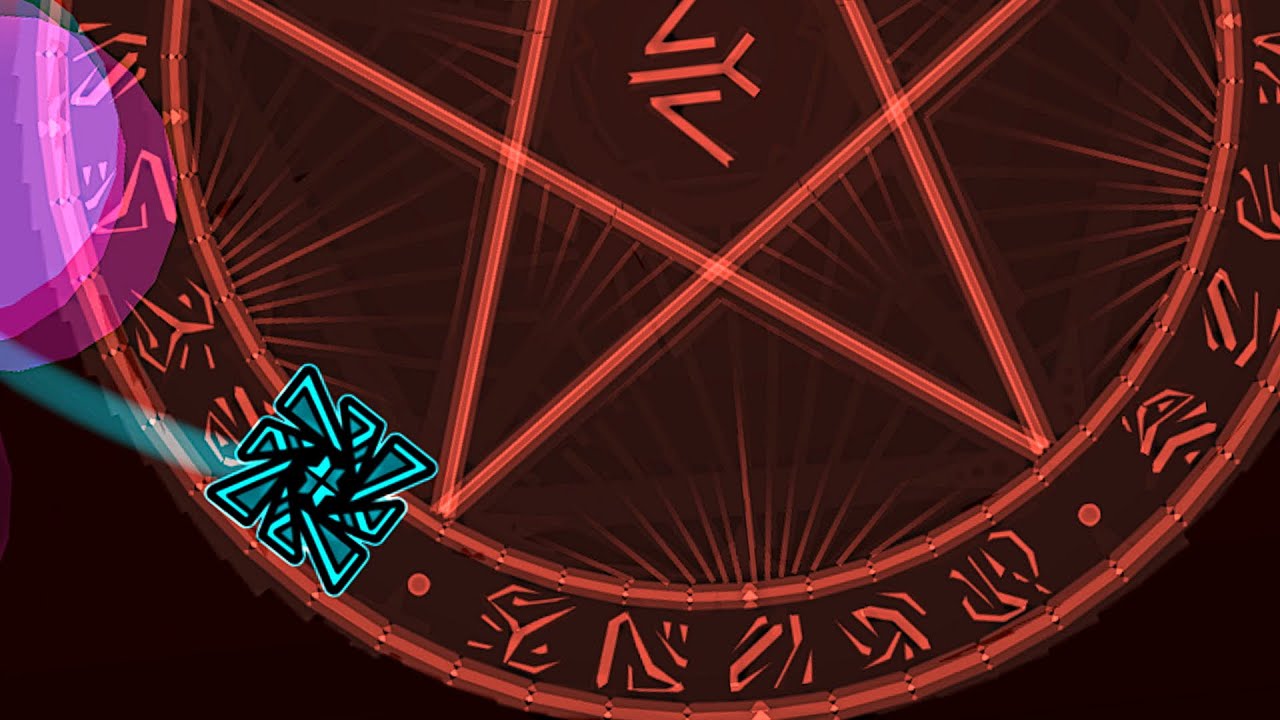 Epic or EPIC?! | Reanimate - Geometry Dash