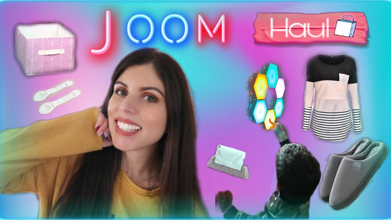 ΤΟ ΣΗΚΩΣΑ ΠΑΛΙ 😱! JOOM HAUL ! ΑΠΕΙΡΕΣ ΑΓΟΡΕΣ ! gri_ cat_