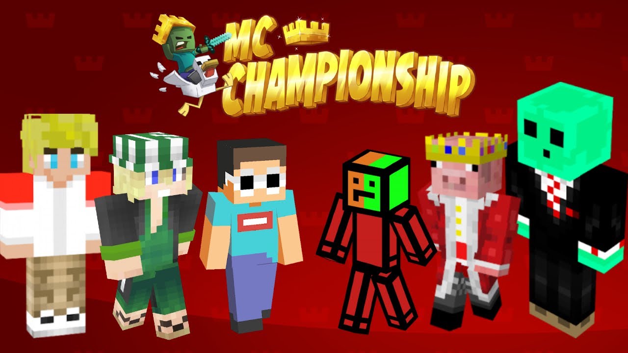 Minecraft Explained: The RISE of MCC