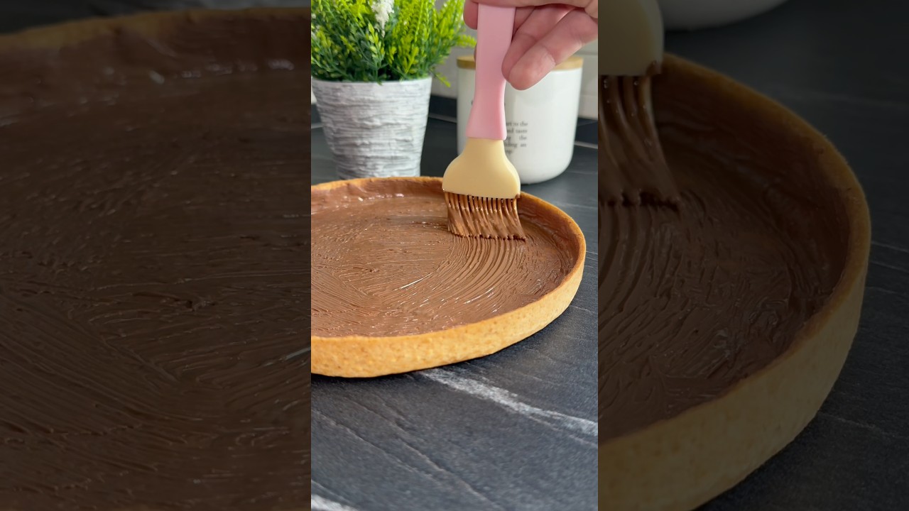 3 cose che devi sapere prima di preparare una crostata🥧