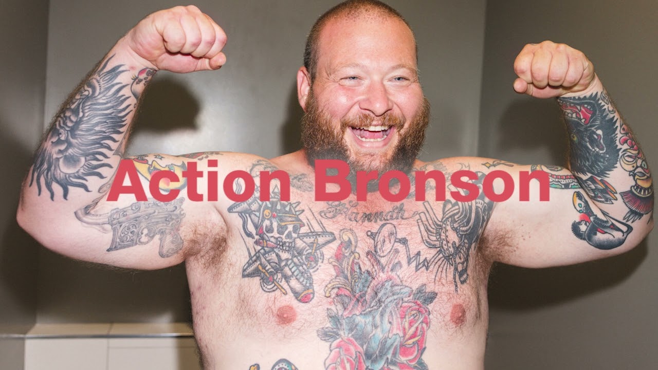 Action Bronson Vibes // Best of Playlist
