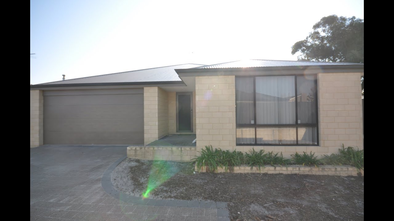 FOR LEASE | 9A Rosemary Drive, Busselton | $410PW | Register your interest at www.busseltonfn.com