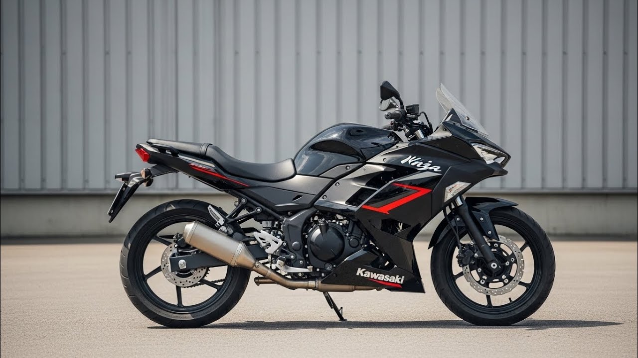 Kawasaki Ninja 500R 2026 Full Review Is This the Best Sportbike in USA