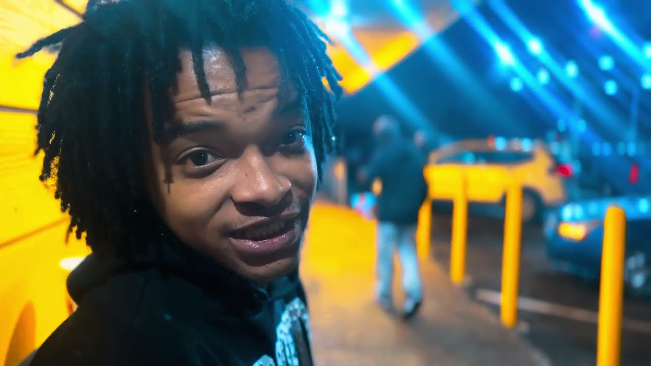 Trapboy gee live performance video Shot By TDR indictment  ￼#liveperformance 