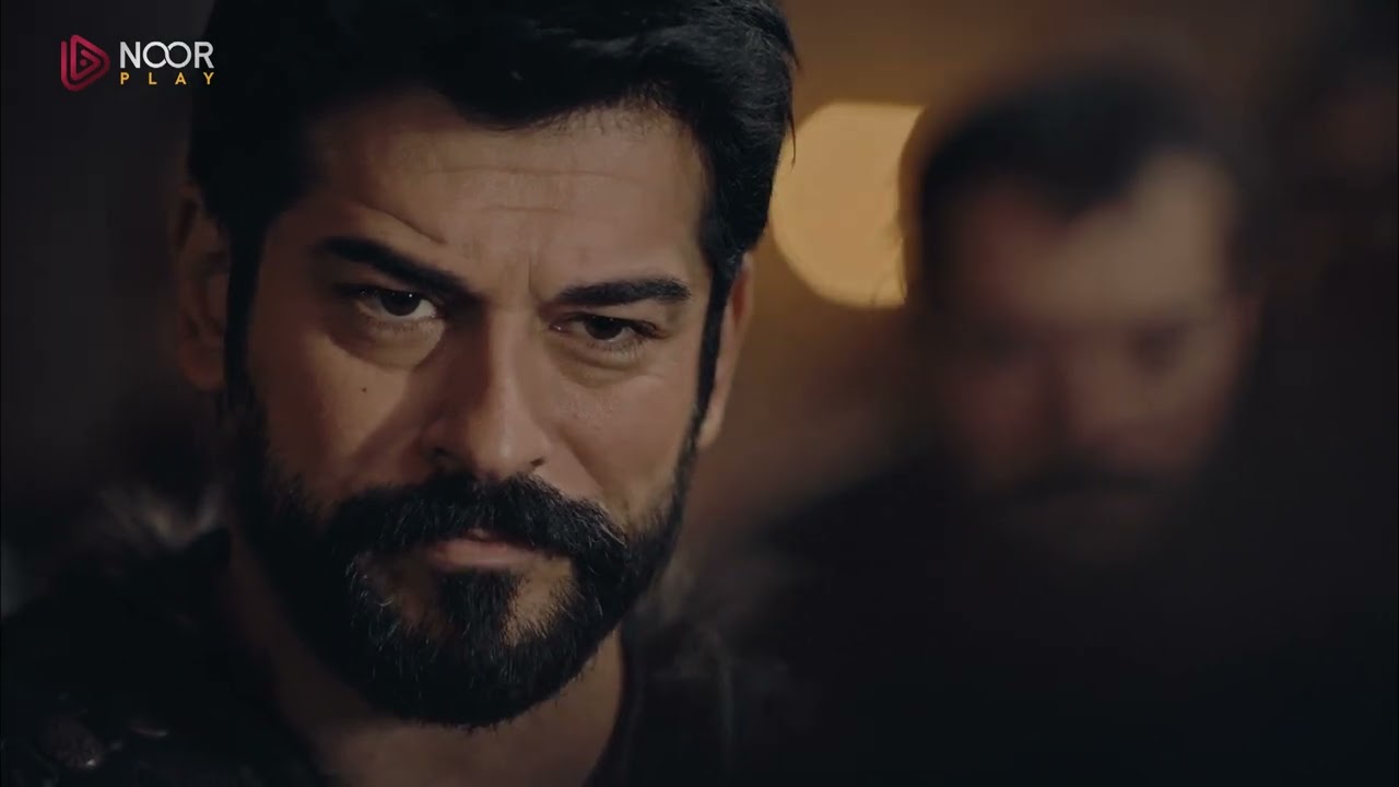 مسلسل المؤسس عثمان حلقة 110 | 