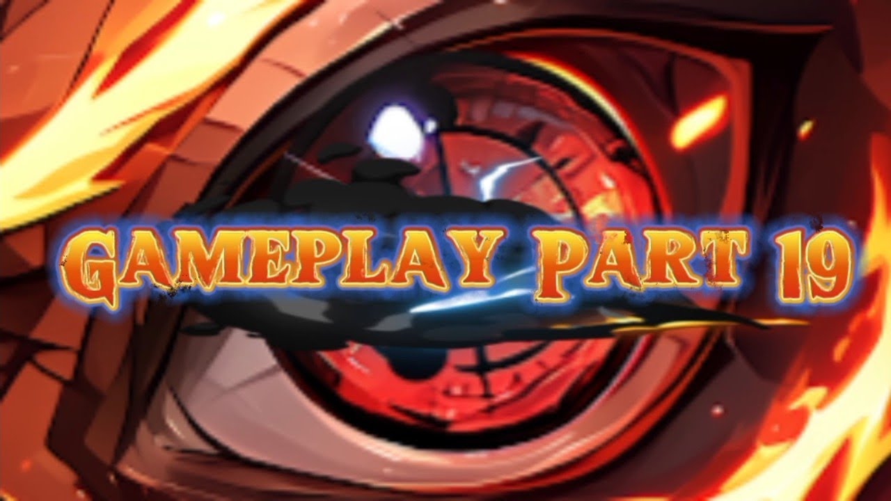Fire Ninjya Chronicles | Gameplay Part 19