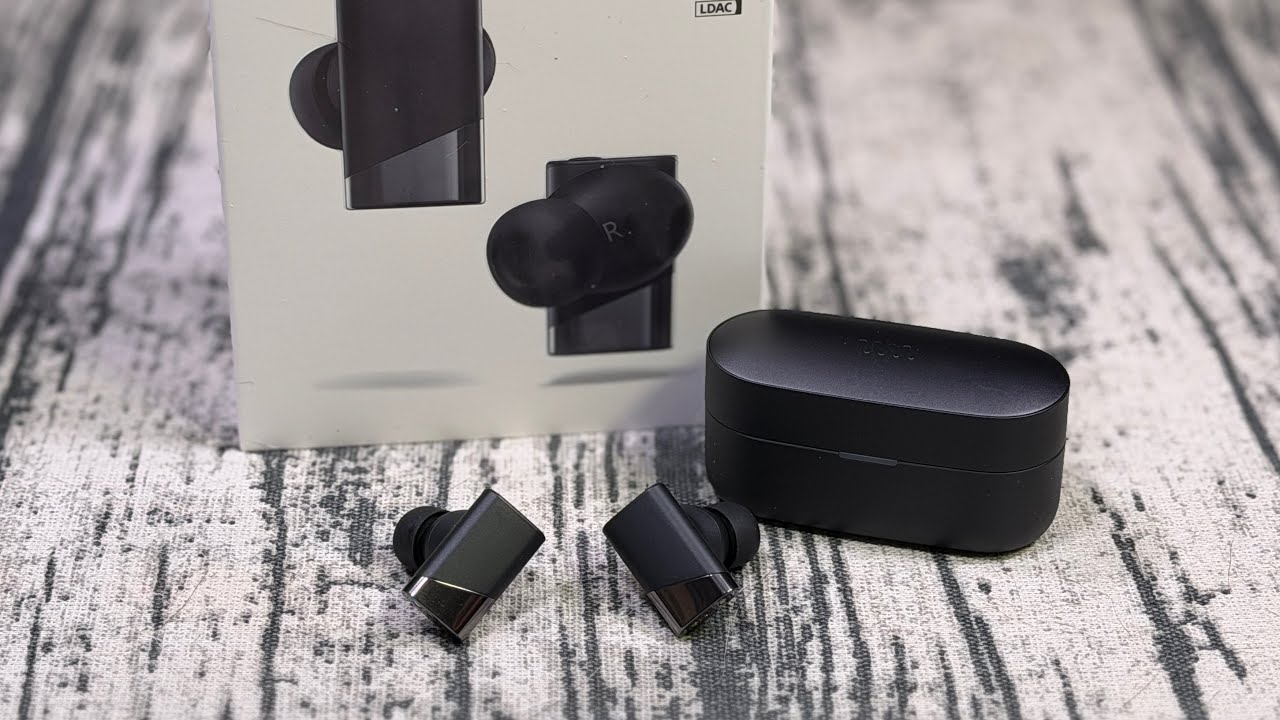 Status X Pro - How Did They Make These Even Better!