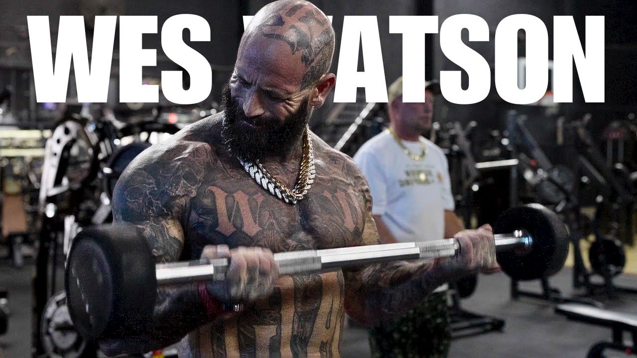 Arm Day is for Connecting with The Team!!!