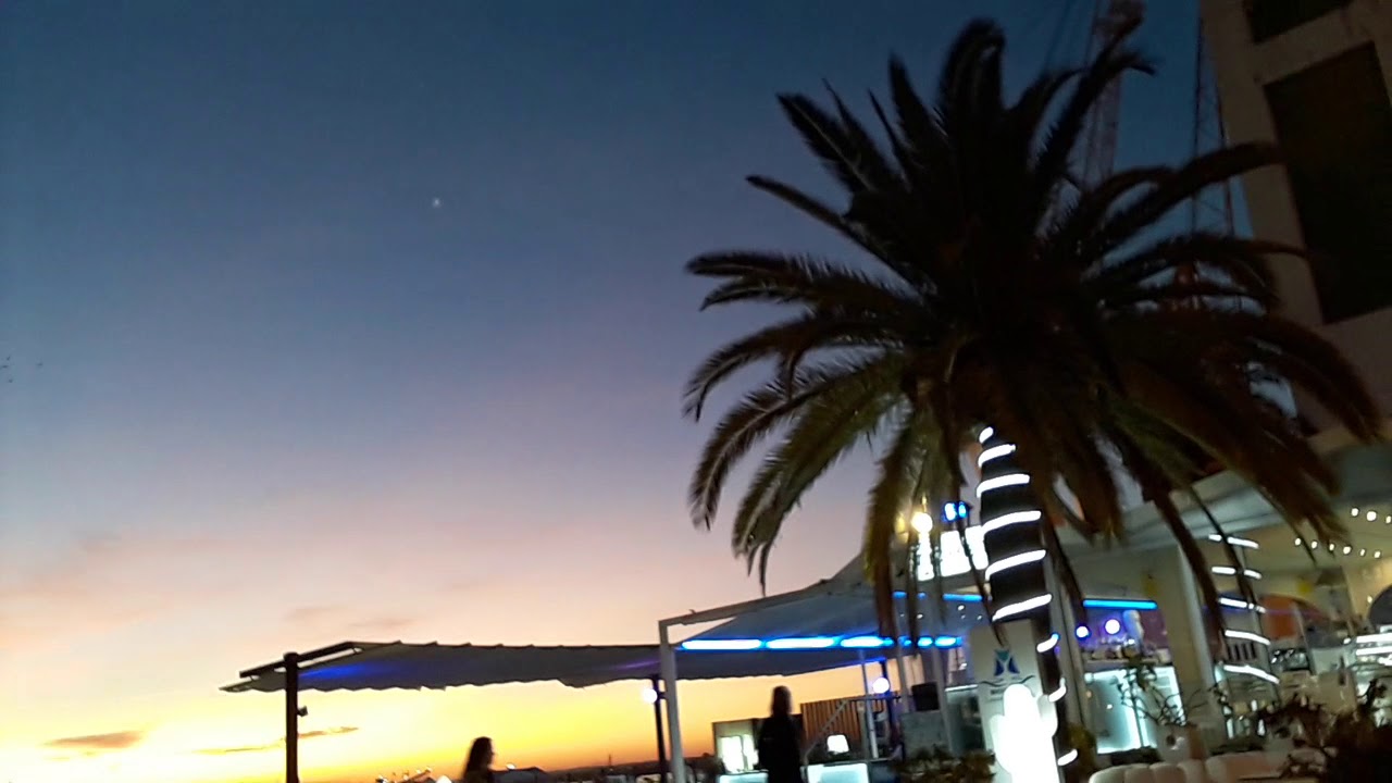 Puerto de palos de moguer espa&ntilde;a