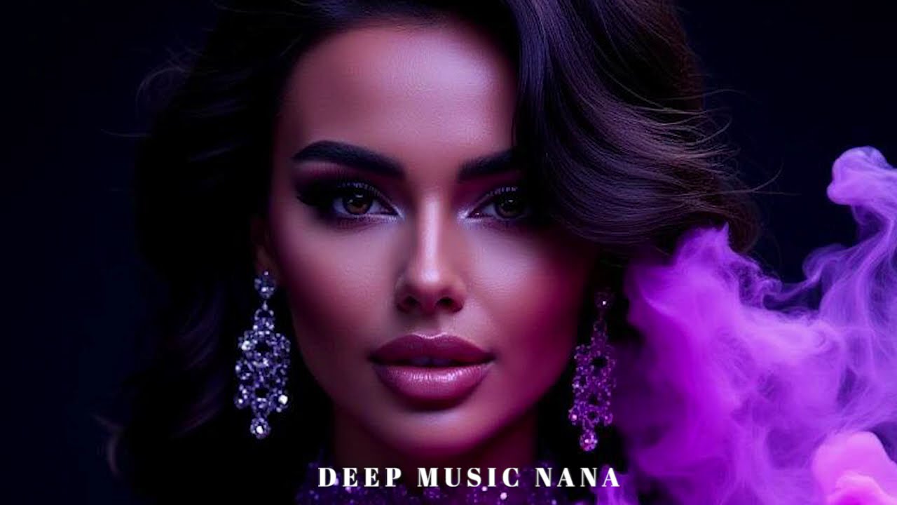 Top Deep House Beats 2026| Nana's Mix #deephouse