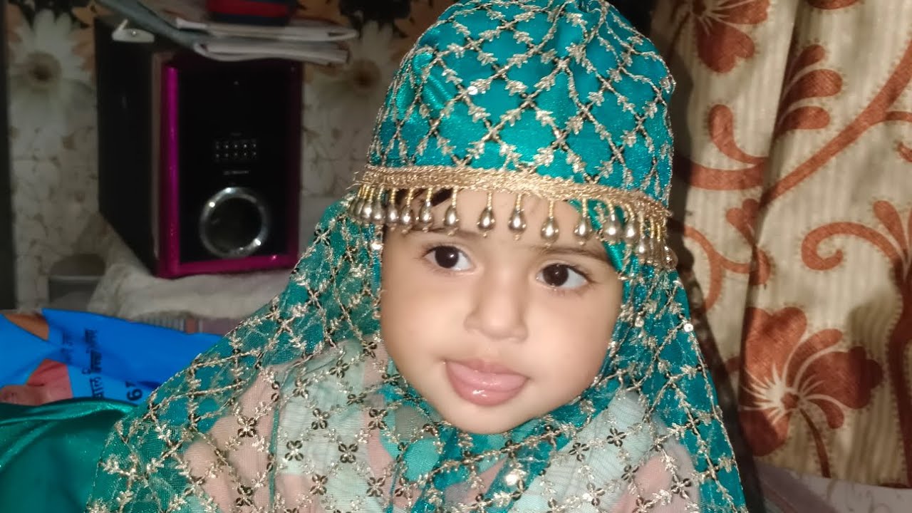 #mahinshahzadke taraf se jumma Mubarak