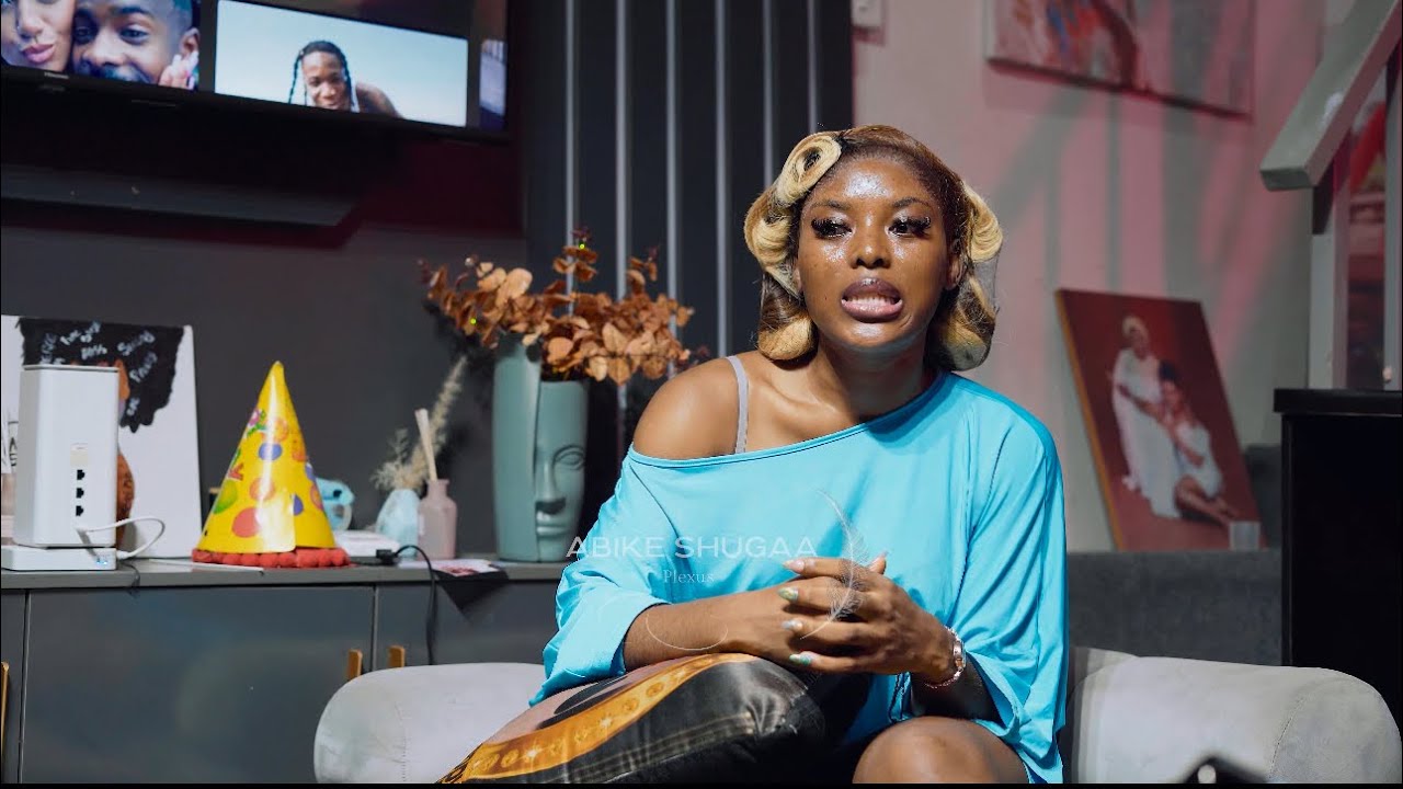What Happened Between AbikeShugaa And Toyin Abraham. 