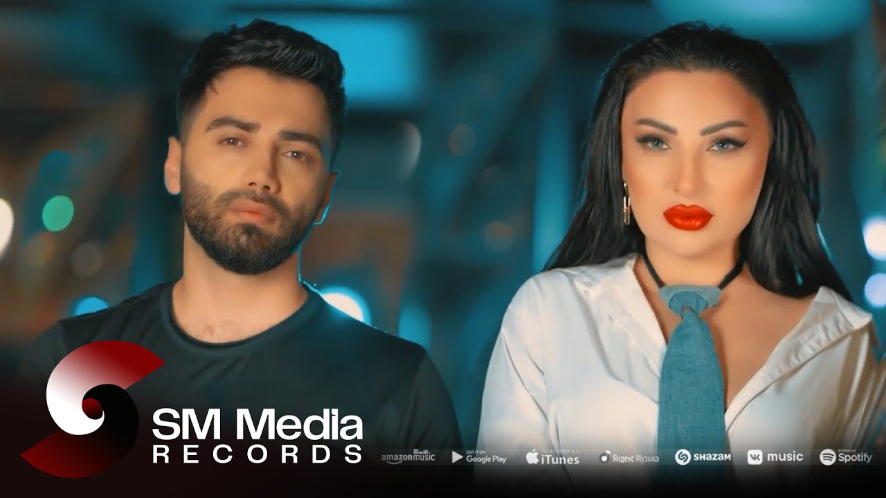 Aysel Manafli & Fershid Milani - Her Defe  (Official Music Video ) 2024