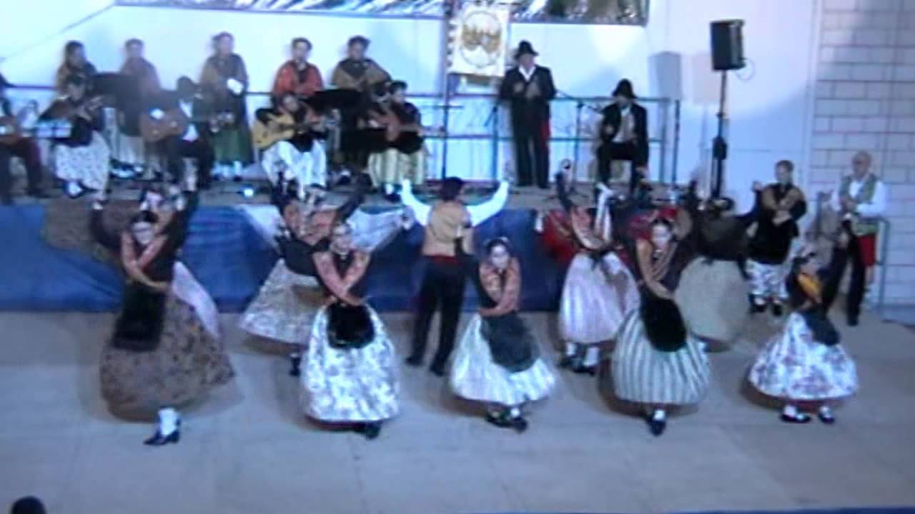 Seguidillas Populares de Madrid