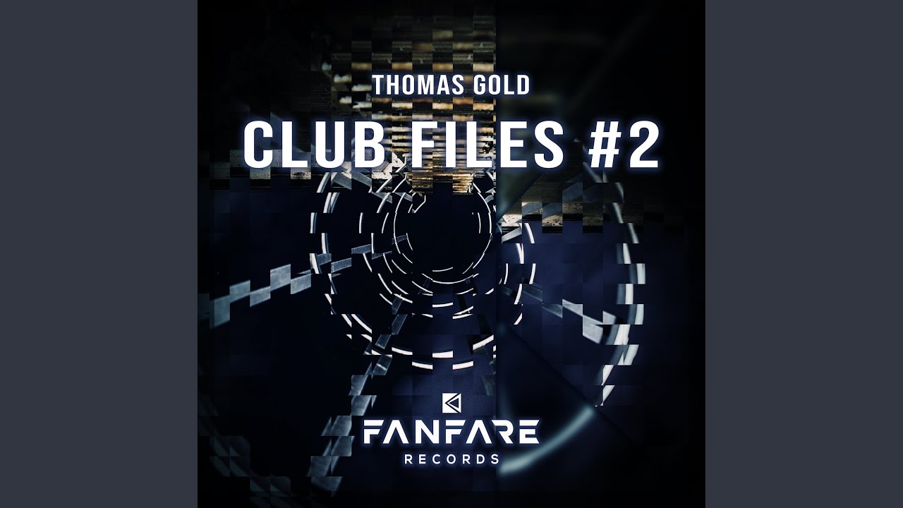 Keep Your Head Spin (Club Mix)