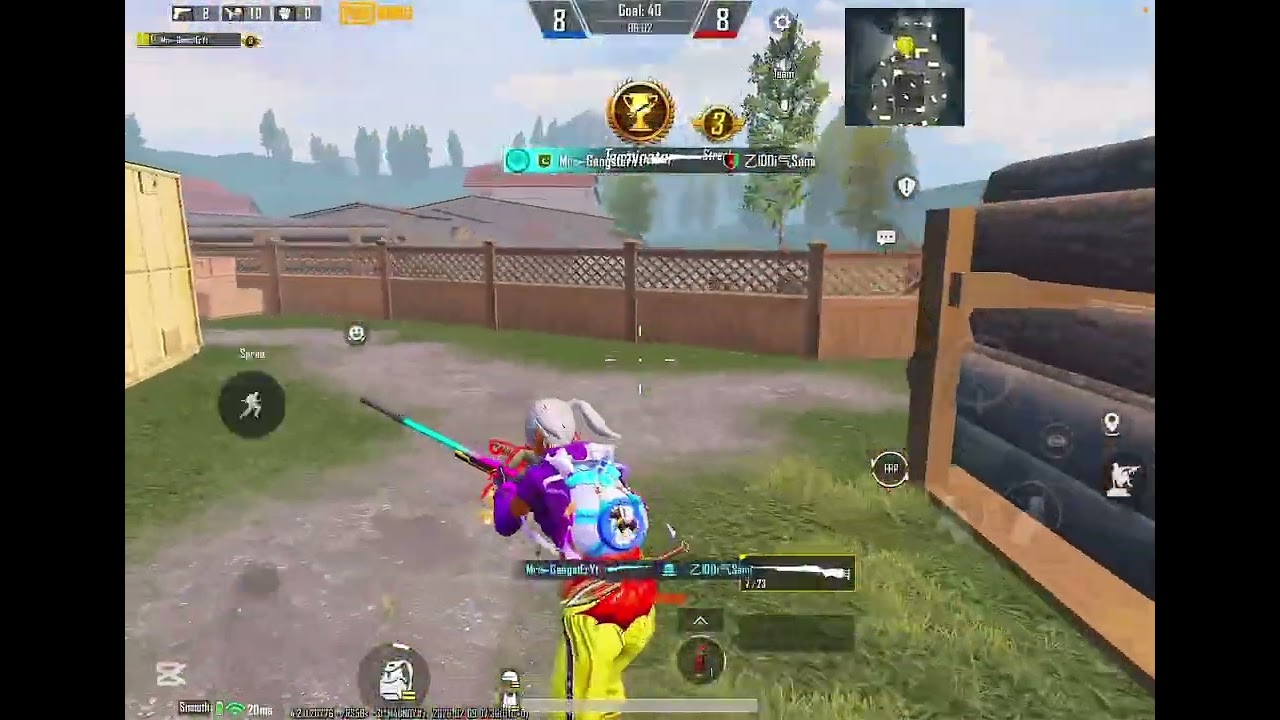 There Is Great Competition Match ￼😱#viralvideo#videos#pubgmobile#pubg#pubgindia#pubglover#pubgm 