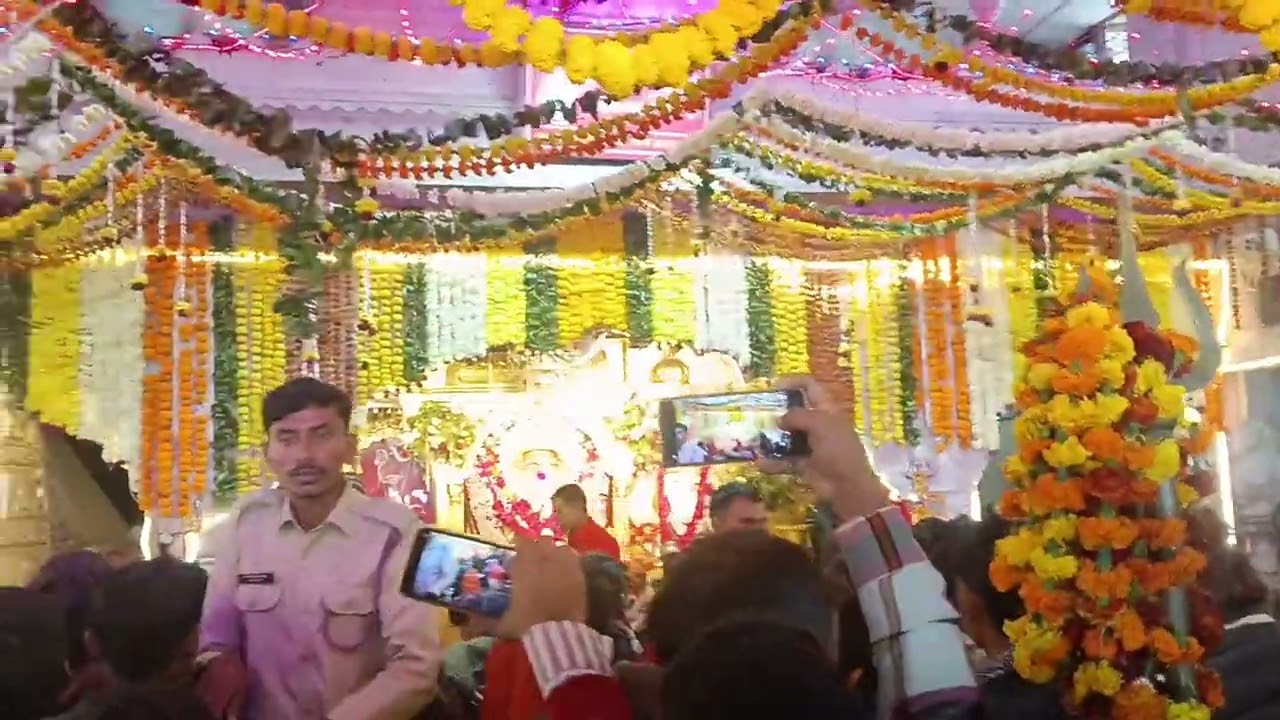 Choth mata