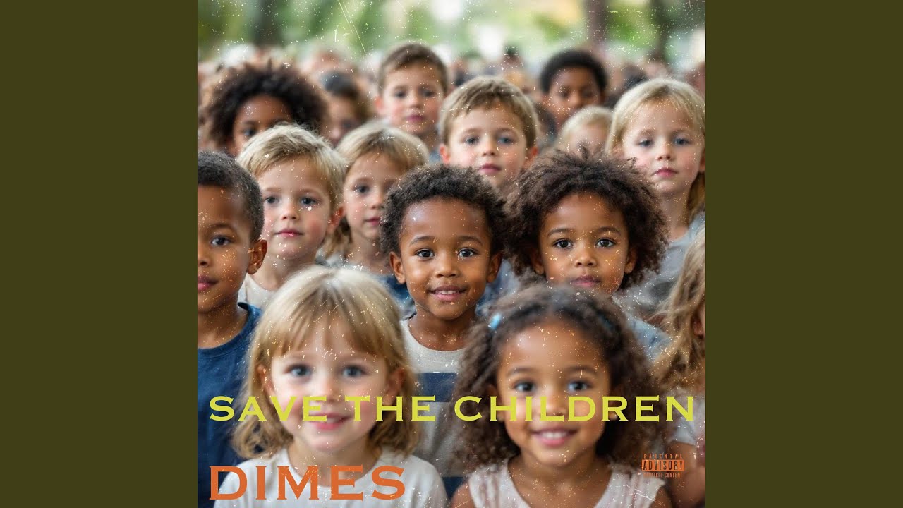 Save The Children