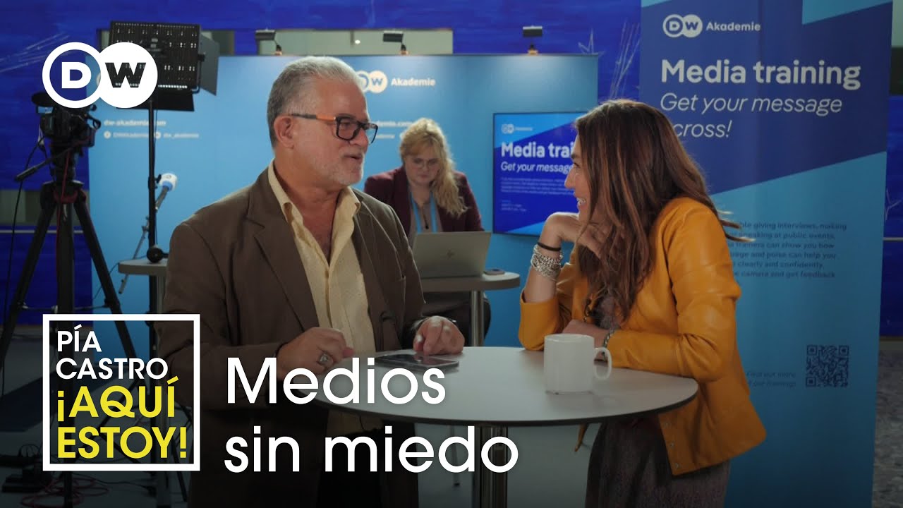 Breve manual para que los medios de información sobrevivan | ¡Aquí estoy!