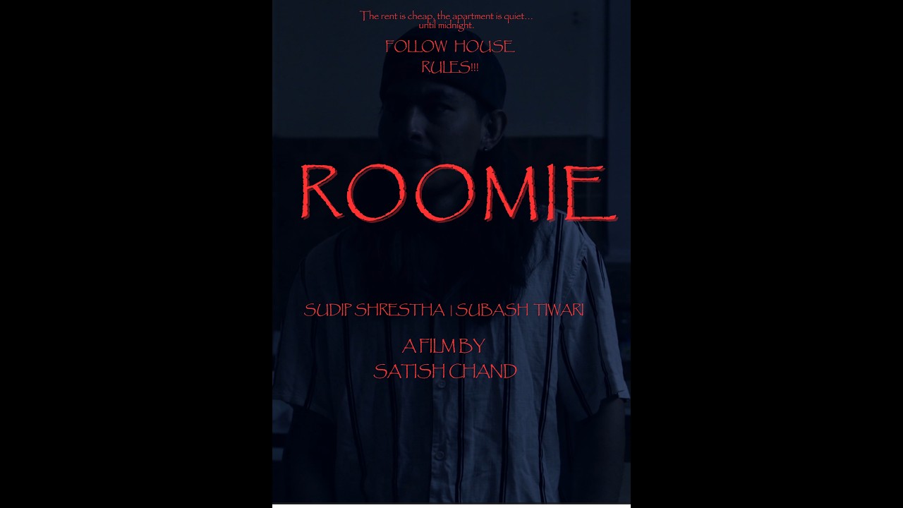 ROOMIE | Horror Short Film