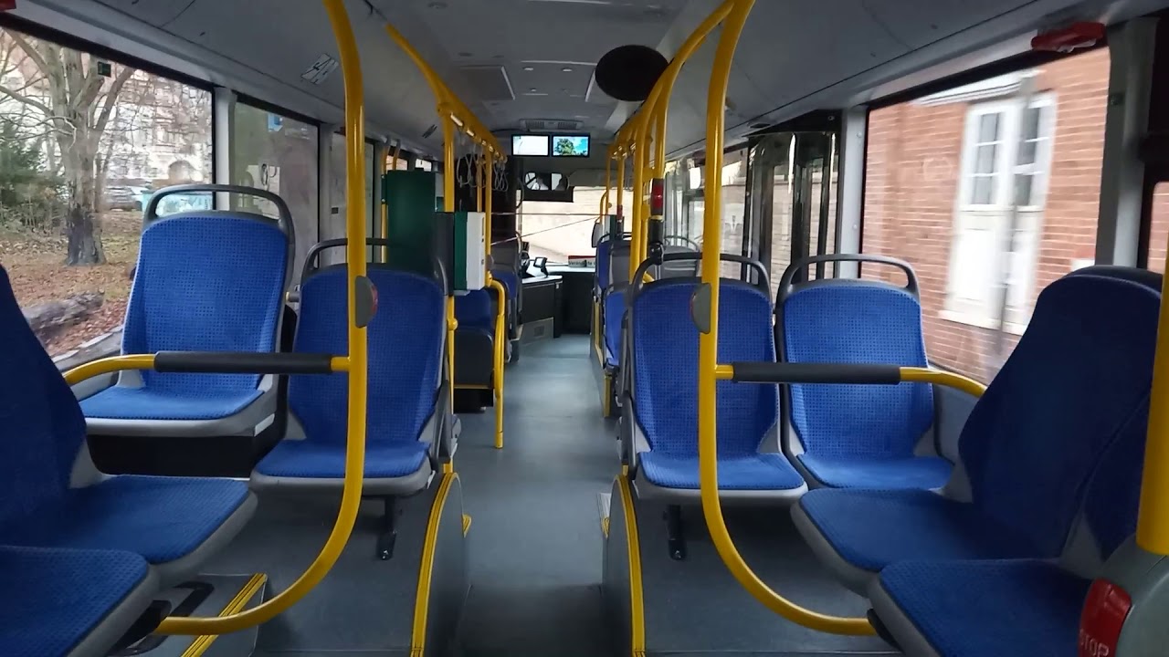 im 603 in postdam von Günter Anger