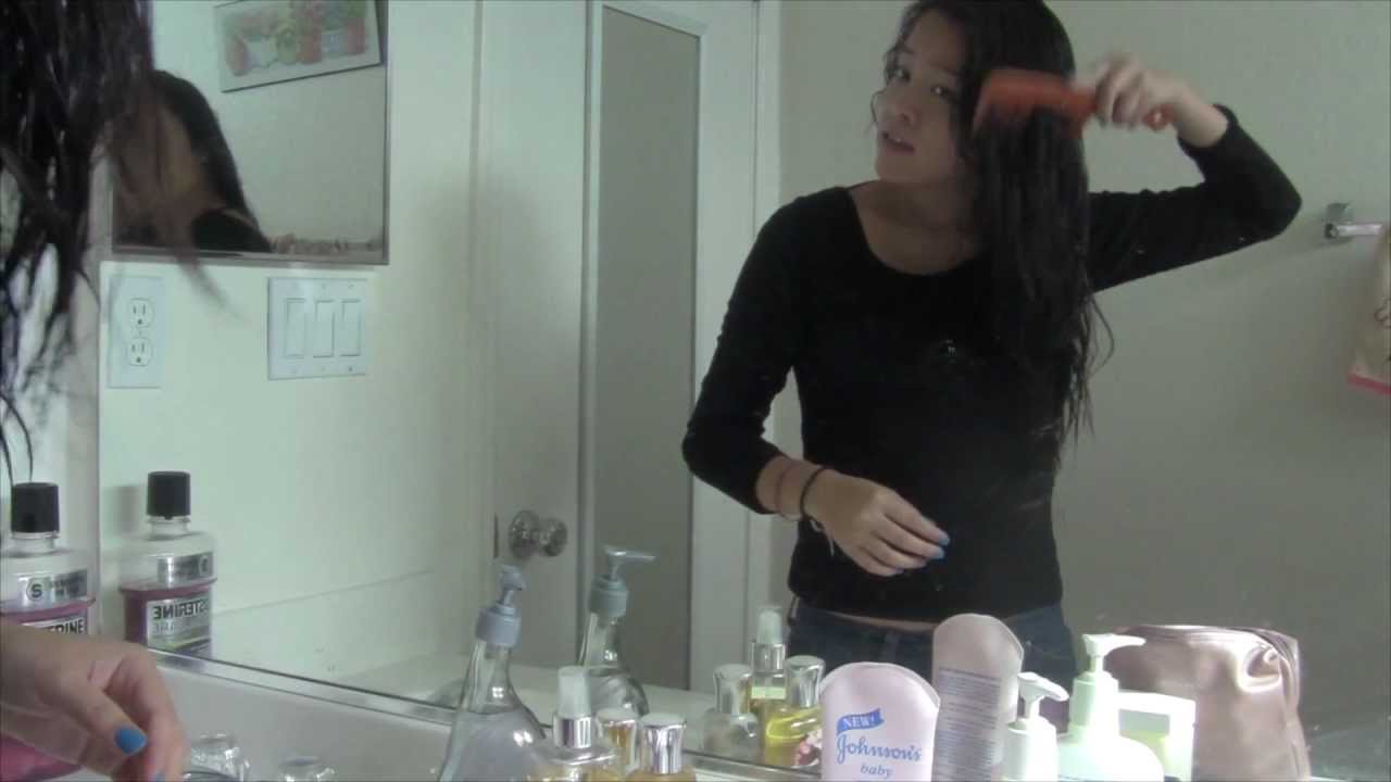 Morning Routine!