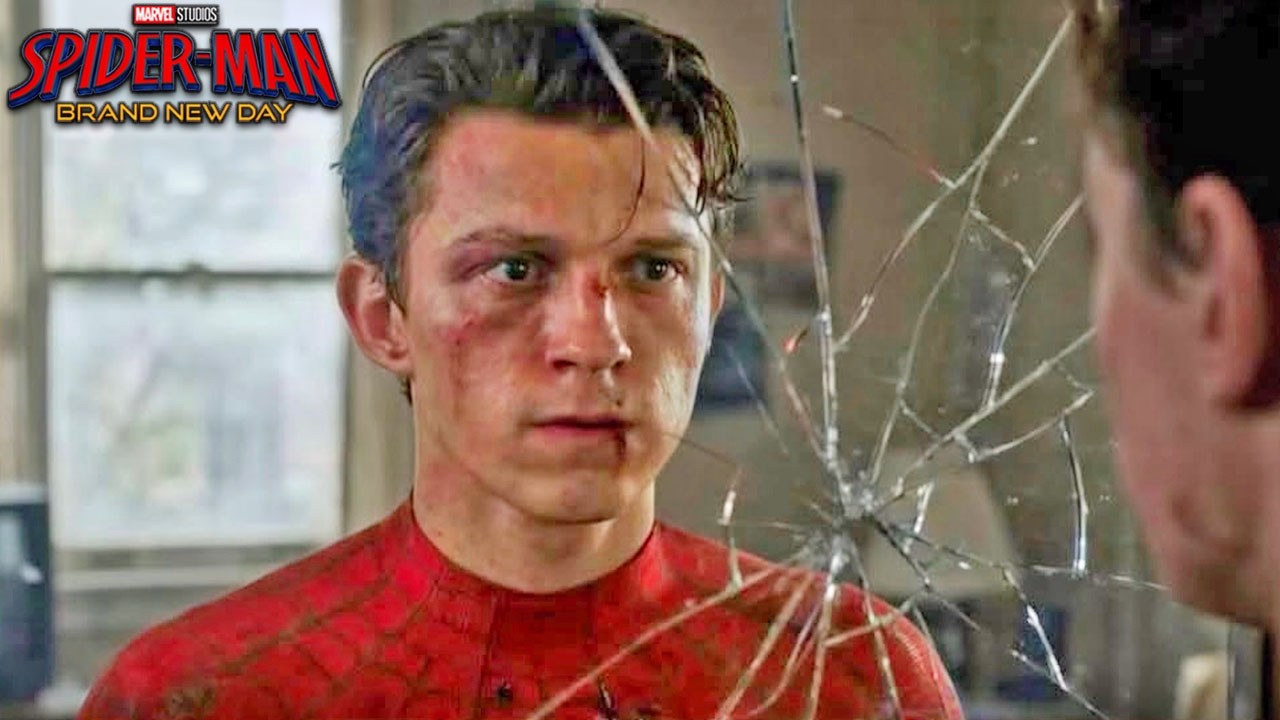 Spiderman Brand New Day TRAILER RUN TIME & NEW PROMOS REVEALED