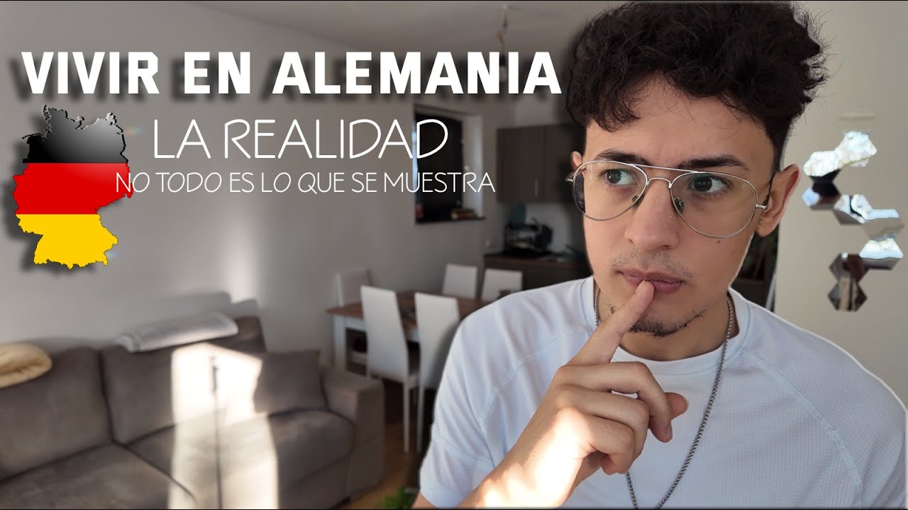 La verdad de cuánto cuesta vivir en Alemania