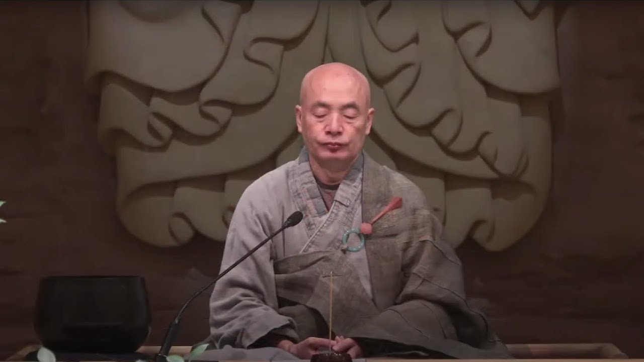 皈依共修（八大人觉经版）