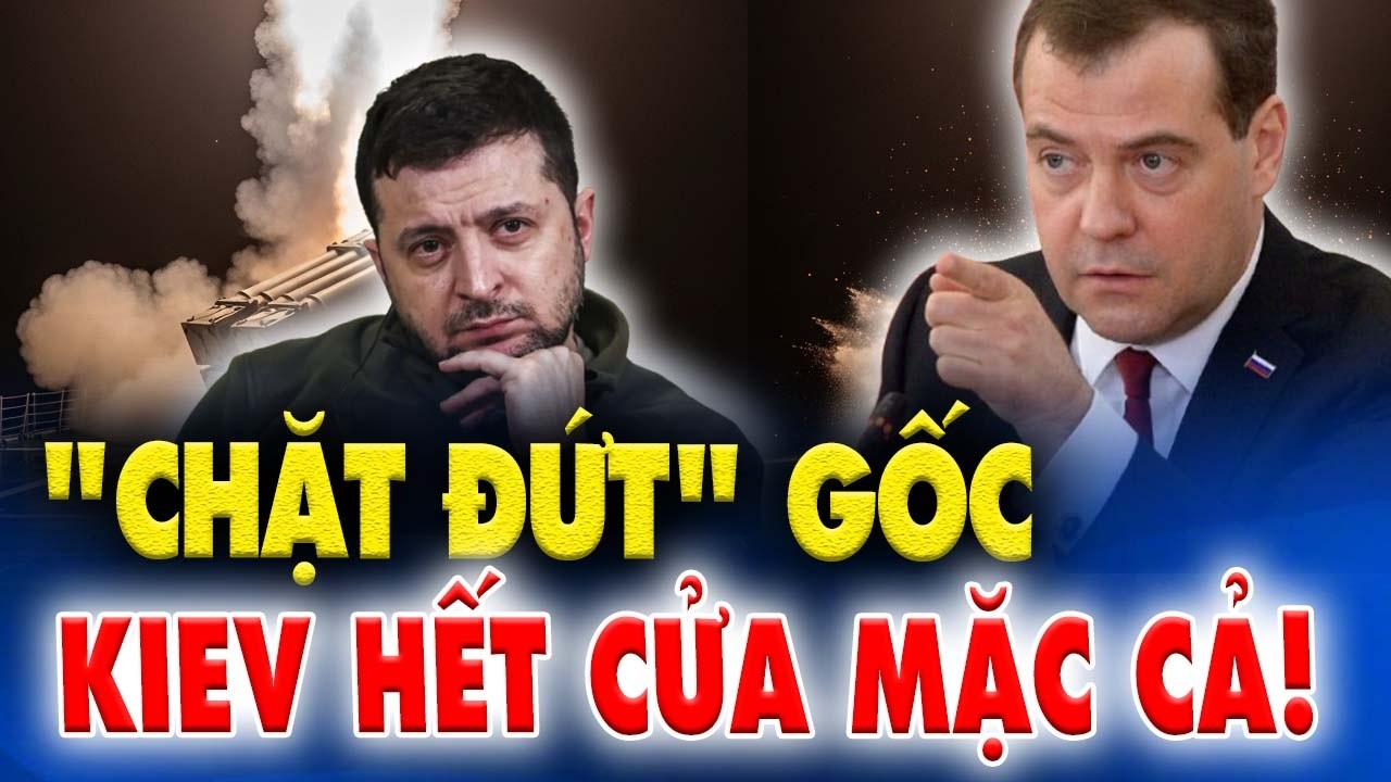 Nga bóp nghẹt NHỊP TIM tên lửa Kiev: Tại sao phương Tây lo sợ sau đòn đánh vào dây chuyền Flamingo?
