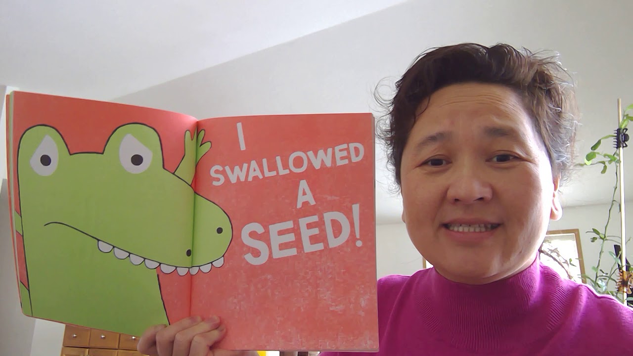 The Watermelon Seed