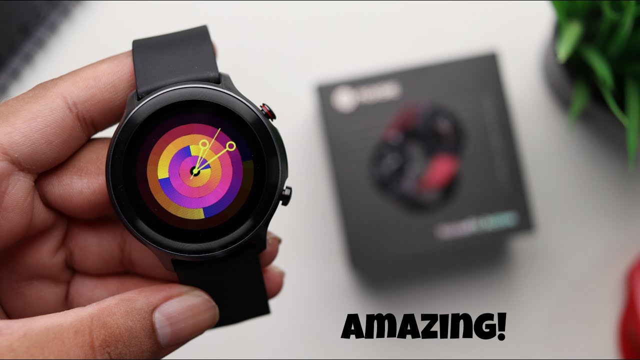 NoiseFit Active Budget Smartwatch | Unboxing & Detailed Honest Review | Worth Buying?
