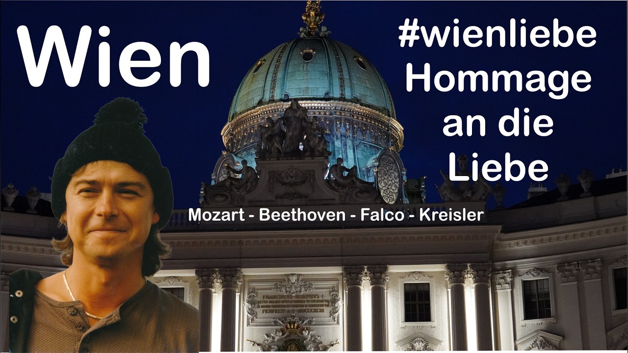 Wien erleben Sehenswürdigkeiten - O Du mein Wien #wienliebe