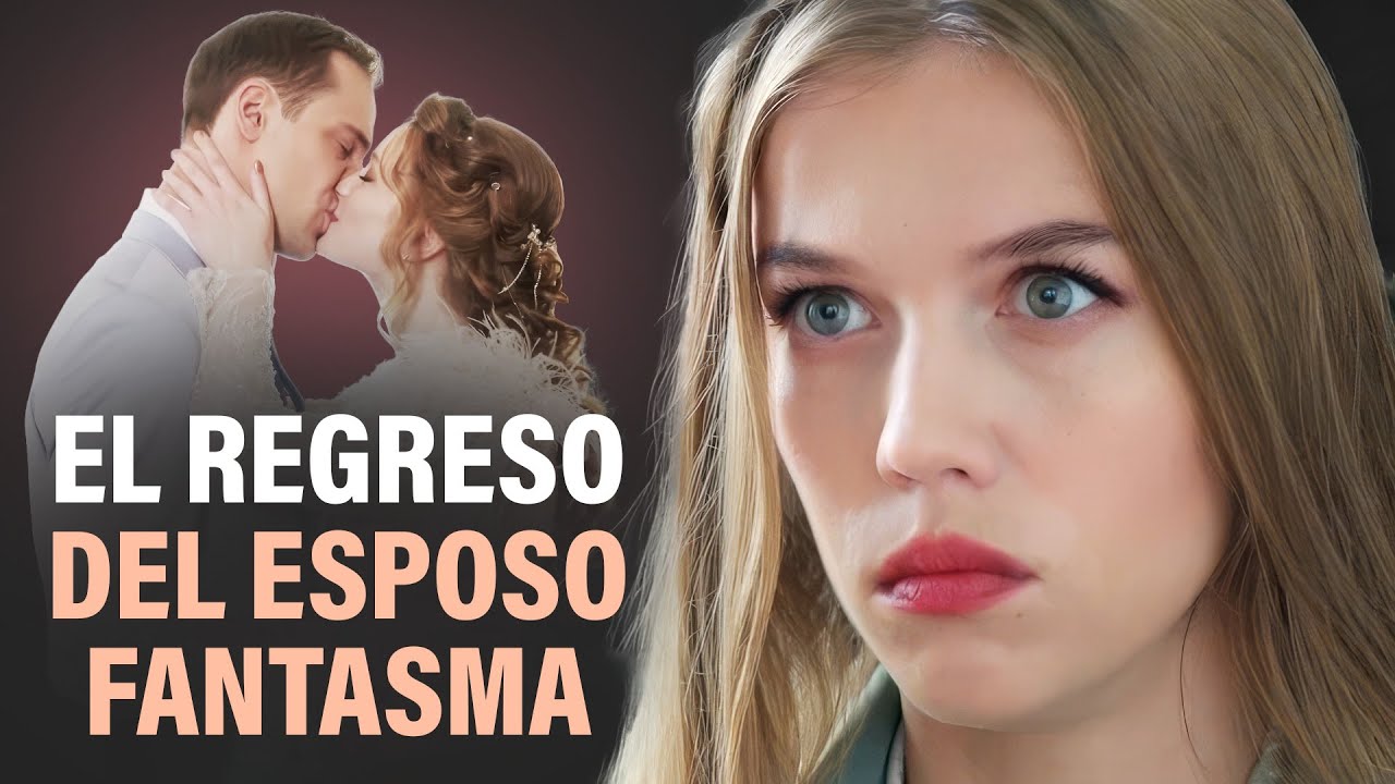 🥺UNA PELÍCULA SOBRE LA VERDADERA FIDELIDAD | Película romántica en Español Latino