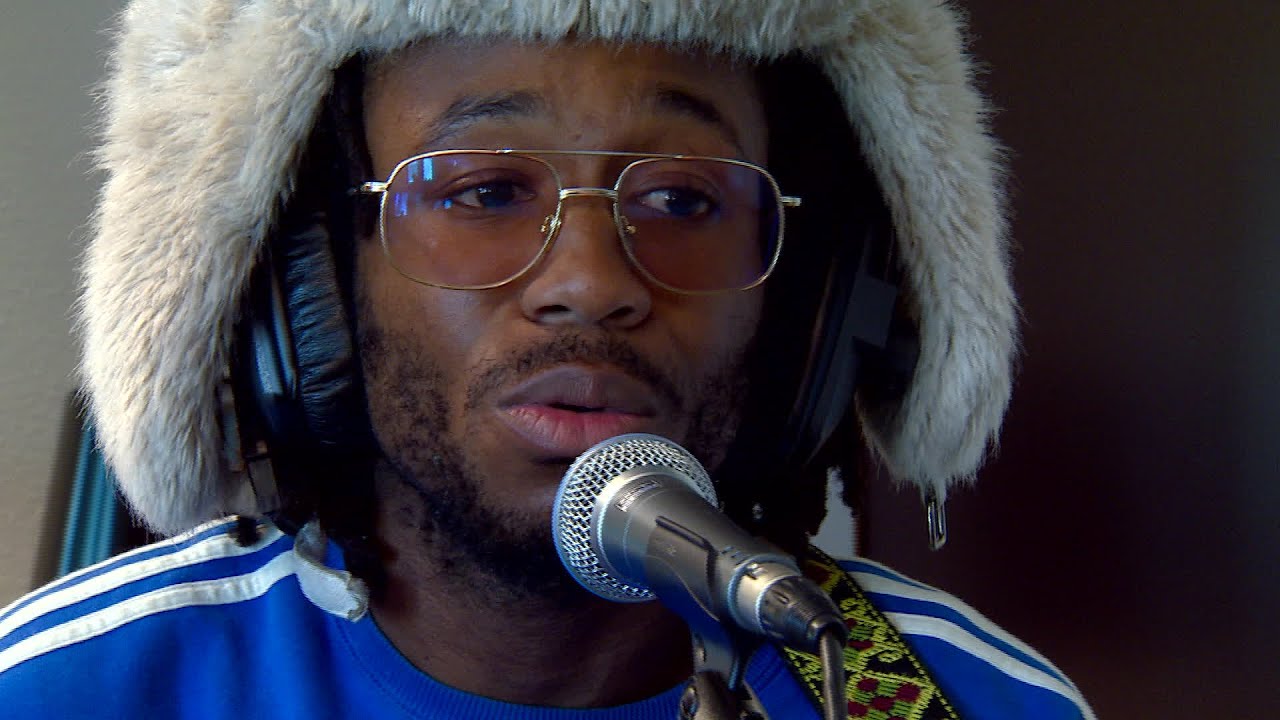 Gerson Main - Ik weet niet hoe