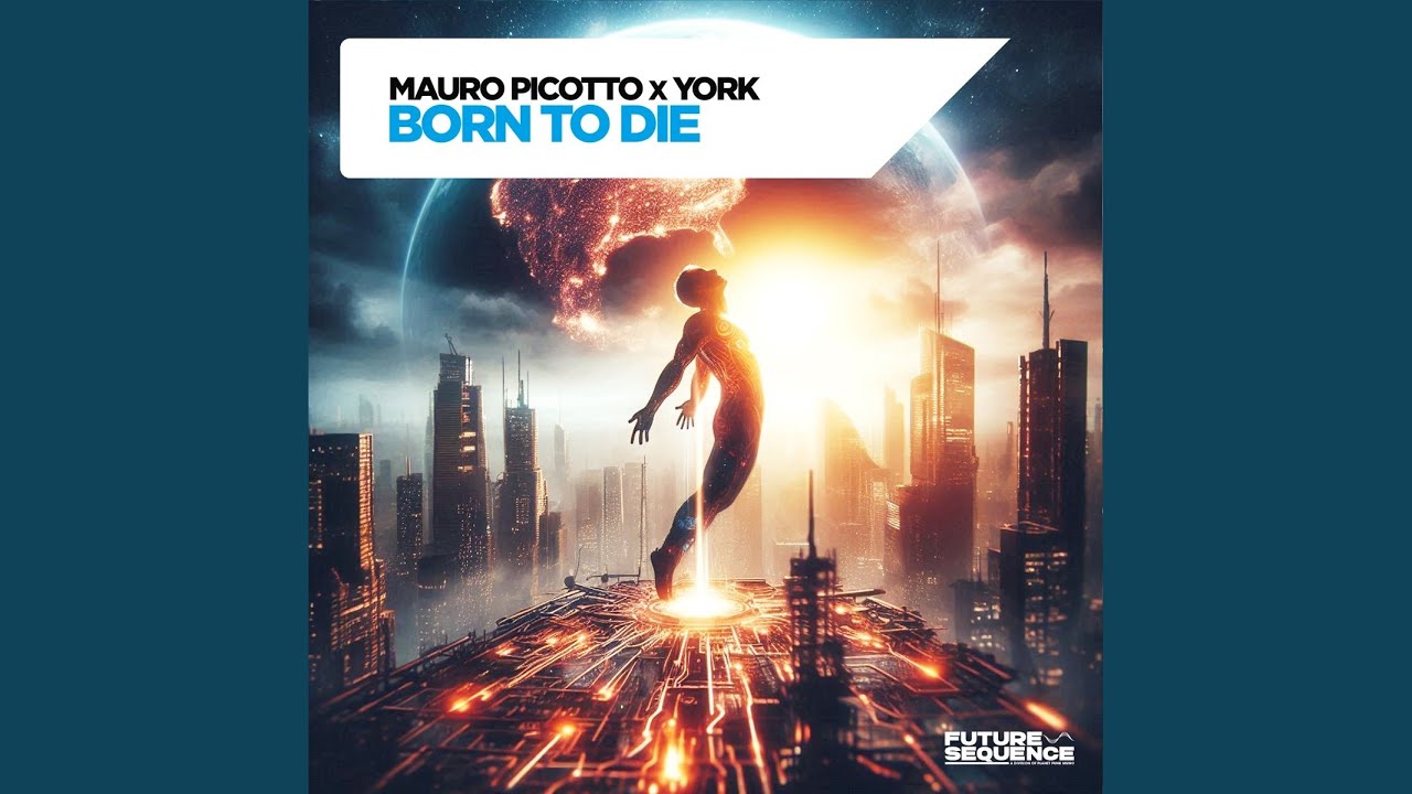 Born to Die