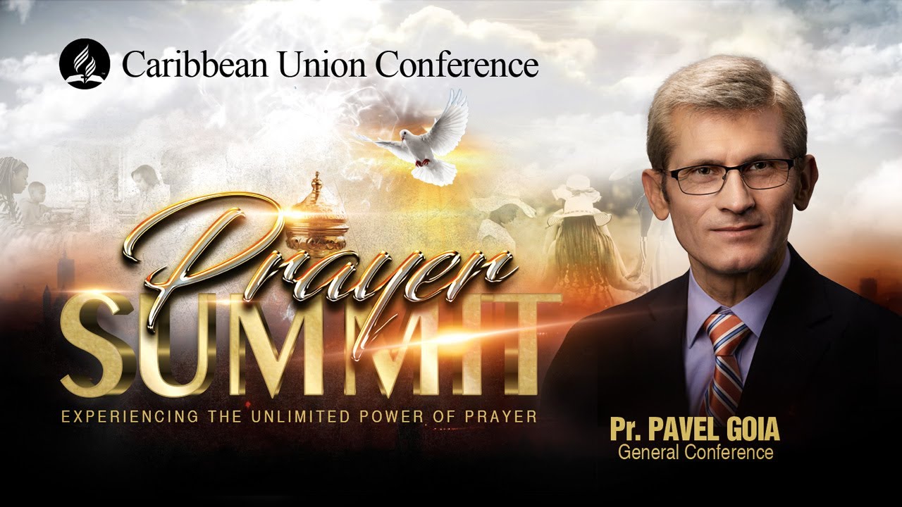 Opening | Prayer Summit || 2024