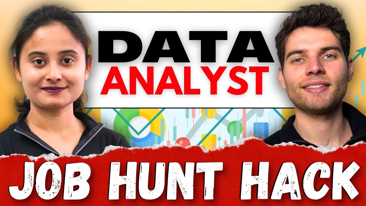 UK Data Analyst Journey: From Rejections to Offers | High Paying Job |Data Analyst Podcast