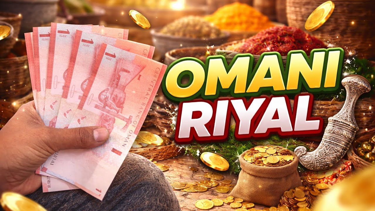 Omani Currency 🇴🇲💸 || ओमानी करेंसी || Fahad Vlogs